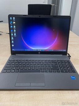 HP 250R G9 | i5 | SSD 512 GB | 16 GB RAM | Windows 11 - 4