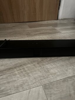 Soundbar SONY - 4