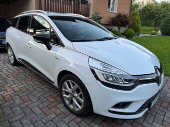 Renault Clio IV Combi Grandtour 2019, 0,9TCe 66kw, servis+ - 4