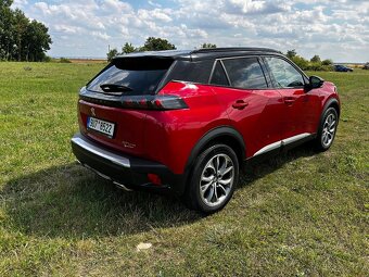 Peugeot 2008 1.2 96 kw gt line - 4