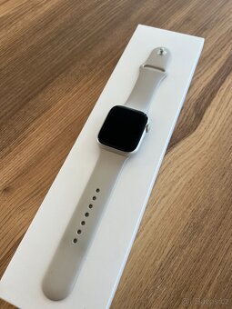 Apple Watch Series 7 - 4