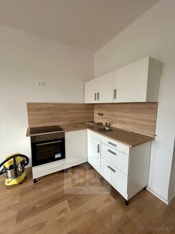 Prodej bytu 2+kk, 51 m2 - Praha - Smíchov, ev.č. N08194 - 4