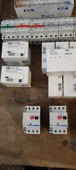 Elektro materiál - 4