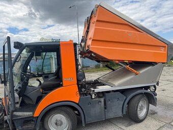 Multicar Tremo X56 - 4