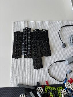 lego technic 42065 - 4