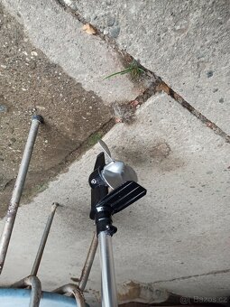 Závěsný lodní motor - 4