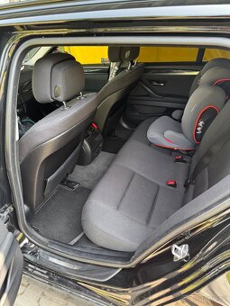 bmw f11 520D - 4