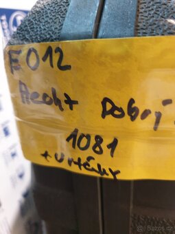 Elektrické vrtací kladivo Hecht 1081 použité pořiz cena 19 - 4