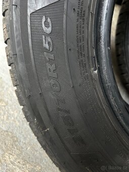Letní pneumatiky Nexen 215/70R15C - 4