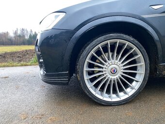 BMW Alpina XD3 - 4
