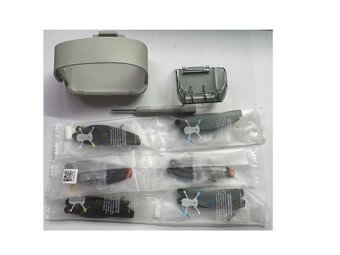 dji mini 2 fly more combo - 4