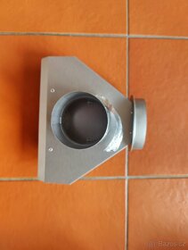Plynové topidlo MORA PT 6153 - 4