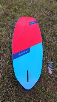 Windsurfing freestyle board JP - 4