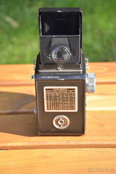 FLEXARET VI. MEOPTA + PŘÍSLUŠENSTVÍ. - 4