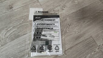 Prodám projektor Acer X1328 - 4