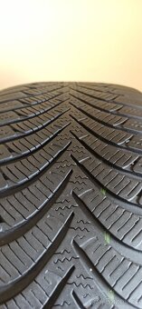 Hankook Winter Icept RS 2 205/55 R16 91H 4,5 mm - 4