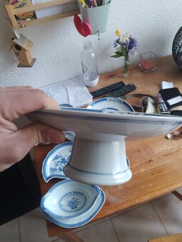 Rýžový porcelán - 4
