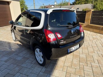 Renault Twingo - 4