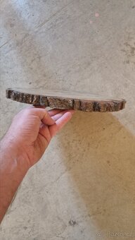 Stojan na svatební dort - 4