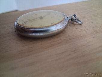 Kapesní hodinky - Omega - 4