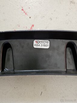 Spliter Maxton BMW E46 - 4