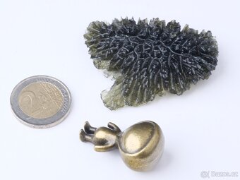 Vltavín Besednice Ježkovna - 21,5 g - 4