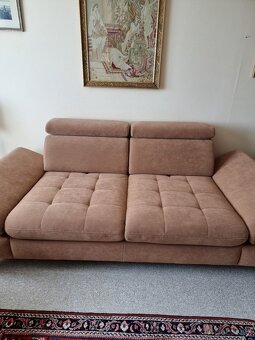 Zánovní sedačka - 4