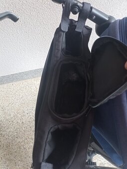 Kočárek X-Lander x-run - 4