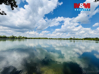 Prodej pozemku, 1026 m², Veselí nad Moravou - 4