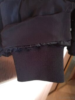 ZIMNÍ PROŠÍVANÁ BUNDA, VEL. 44/46 - 4