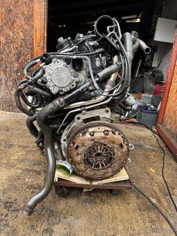 2.0tdi  103kw  BKP - 4