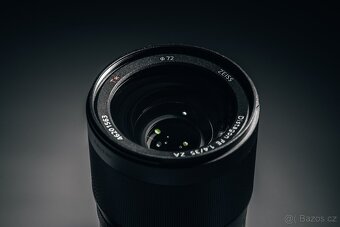 Sony Zeiss distagon T 35mm f/1.4 ZA - 4