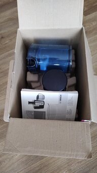 Odšťavňovač BOSCH VitaJuice 3  700w - 4