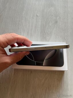 iPhone 16 Pro 512 GB - 4