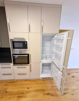 Pronájem bytu 2+kk/T,GS, 63,2 m2, P4-Nusle, ul. Mužíkova, 2. - 4