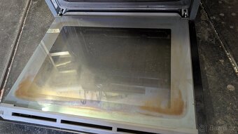 Vestavěná trouba Bosch - 4