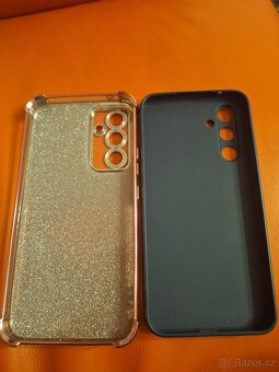 SAMSUNG GALAXY A54 5G - 4