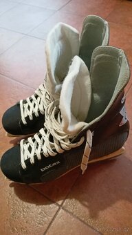 Prodám pánské brusle Botas Chicago 3000,vel.45 - 4