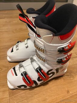 Dětské lyžáky Rossignol Hero J4 240 mm - 4