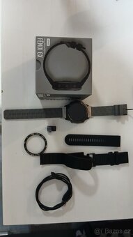 Garmin Fenix X6 sapphire - 4