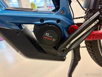 Haibike Adventr FS 9 kola 27,5" vel. S - 4