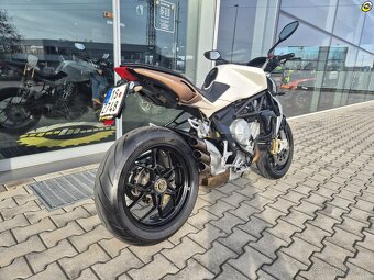 MV Agusta Brutale 675 - 4
