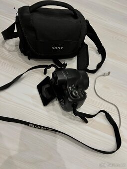 Sony Cyber-Shot DSC-HX350 - 4