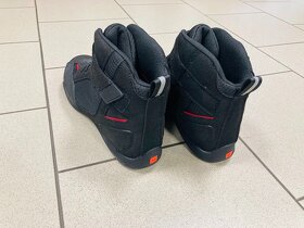 Boty Bering CORWELL MESH vel. 43 - 4