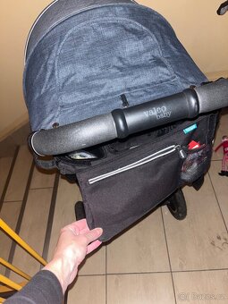 Kocarek Snap Valco sport - 4