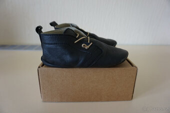 barefoot capáčky zn. Liliputi - vel. L - 4