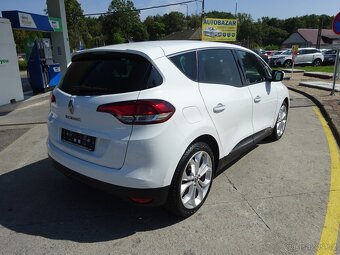 Renault Scénic 1,7 DCI - 4