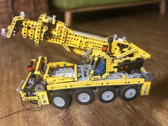 Lego technic - 4