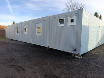 Na prodej:Ubytovna/Penzion 32 pokojů - 4