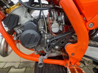 KTM 85 SX 19/16 - 4